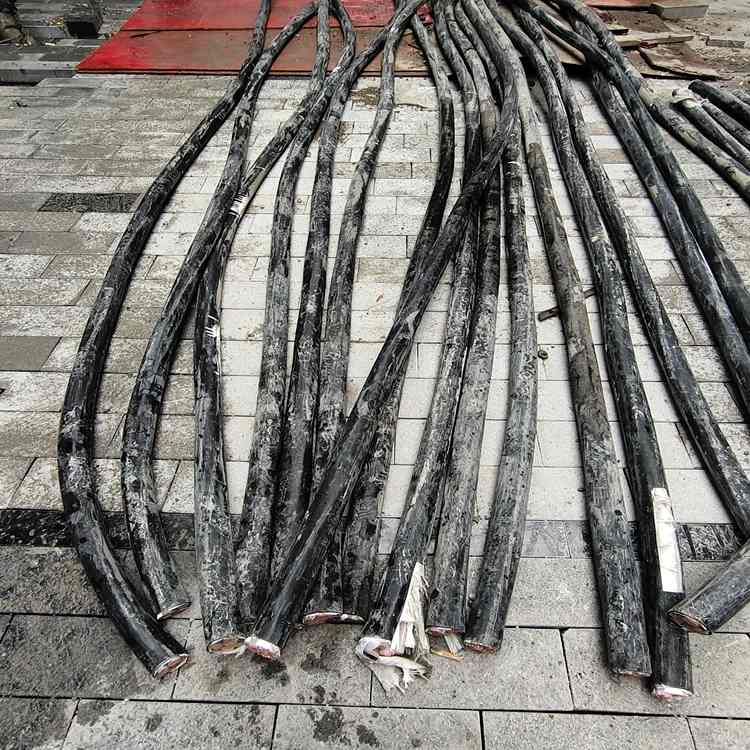 滨湖区工厂电缆线回收厂家欢迎来电电缆线回收
