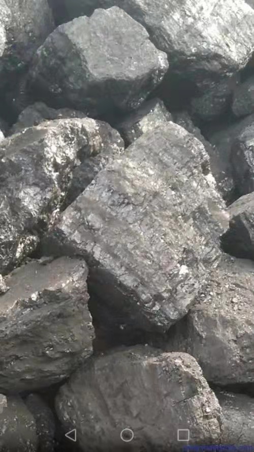 陕西神木块煤挥发30-35灰分%9左右批发可全国发运