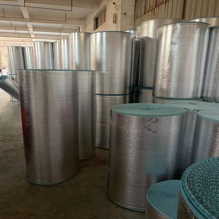 惠州双层复铝气泡膜防潮防湿包装材料厂