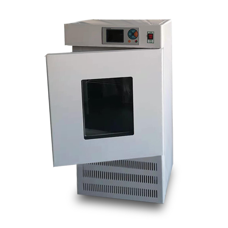 250升恒温光照培养箱PGX-80A小容量育苗实验箱150L
