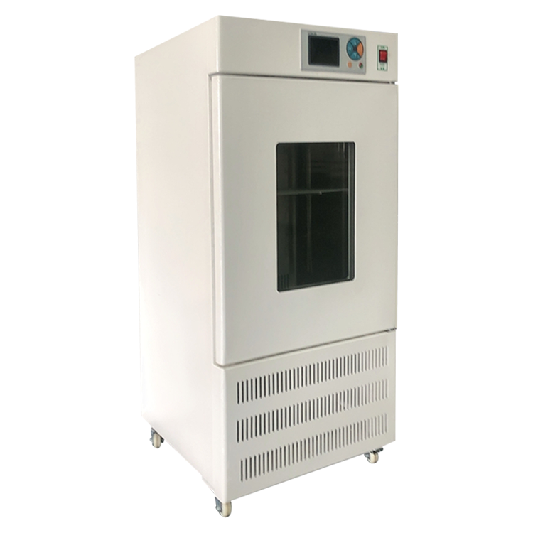 实验室低温生化培养箱SPXD-400恒温微生物培养箱