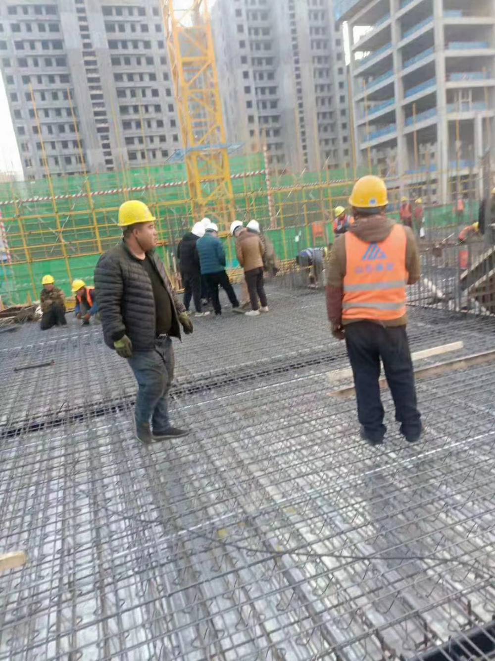 上海供应钢筋桁架楼承板/PC桁架加工厂/生产钢筋桁架楼承板