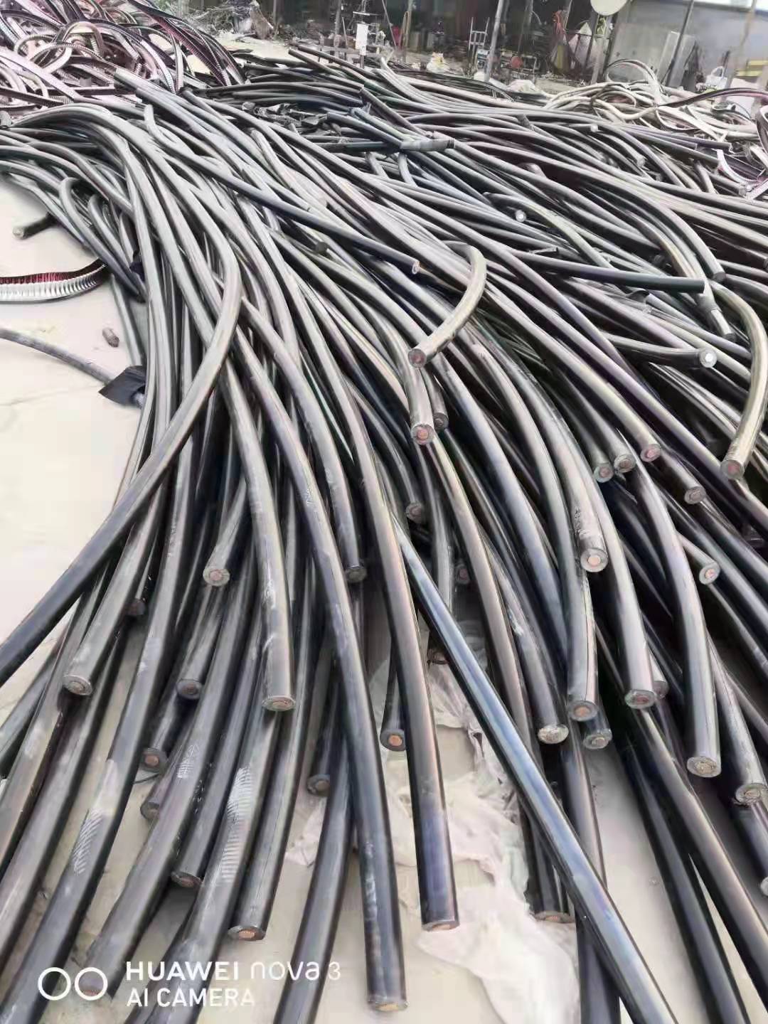 北京西城收购工业物资/铜铝电缆/变压器