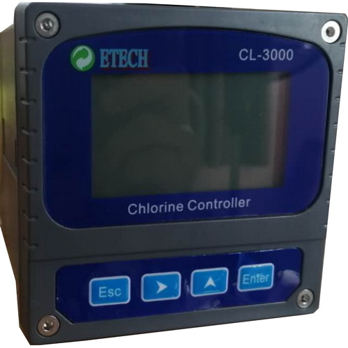 余氯控制器 CL-3300