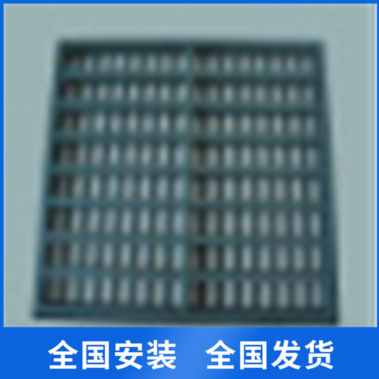 武汉通风板防静电地板 玻璃防静电地板 国标产品