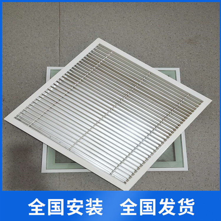 南昌通风板防静电地板生产企业 玻璃防静电地板 国标产品