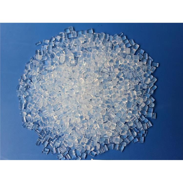 PFA樹脂顆粒 高流動性樹脂原料 塑膠粒供應商