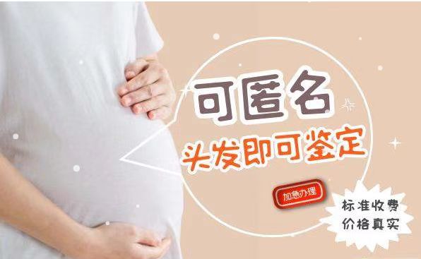 广州亲子鉴定-广州本地无创孕期胎儿亲子鉴定服务中心