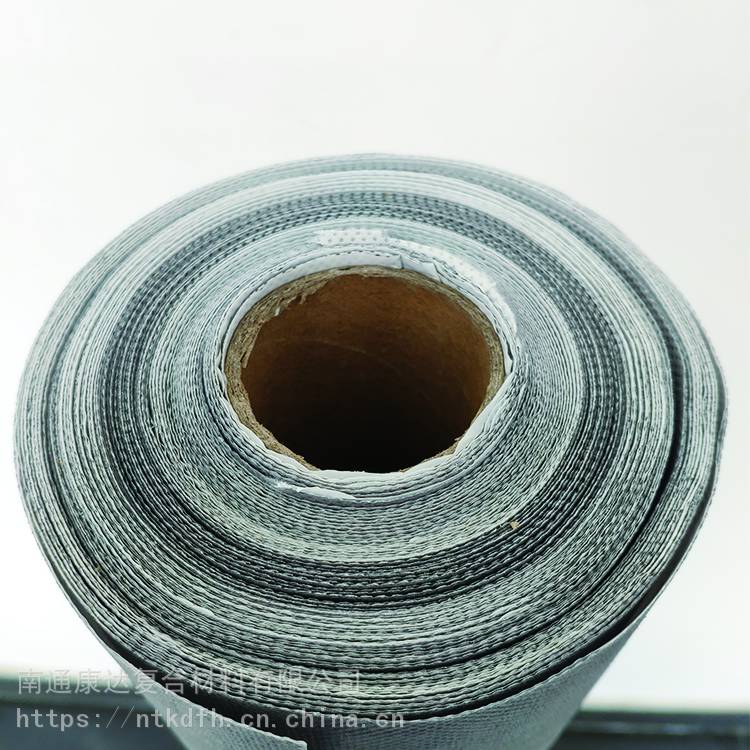 偃师金属屋面用高密度纺粘聚乙烯膜 国标0.15mm单向呼吸纸