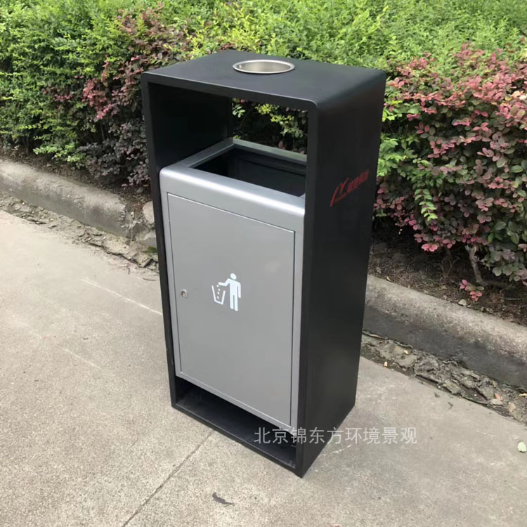 忻州小区垃圾桶供应 北京锦东方环境景观工程有限公司