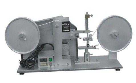 可靠性试验机-惠州RCA纸带耐磨试验机