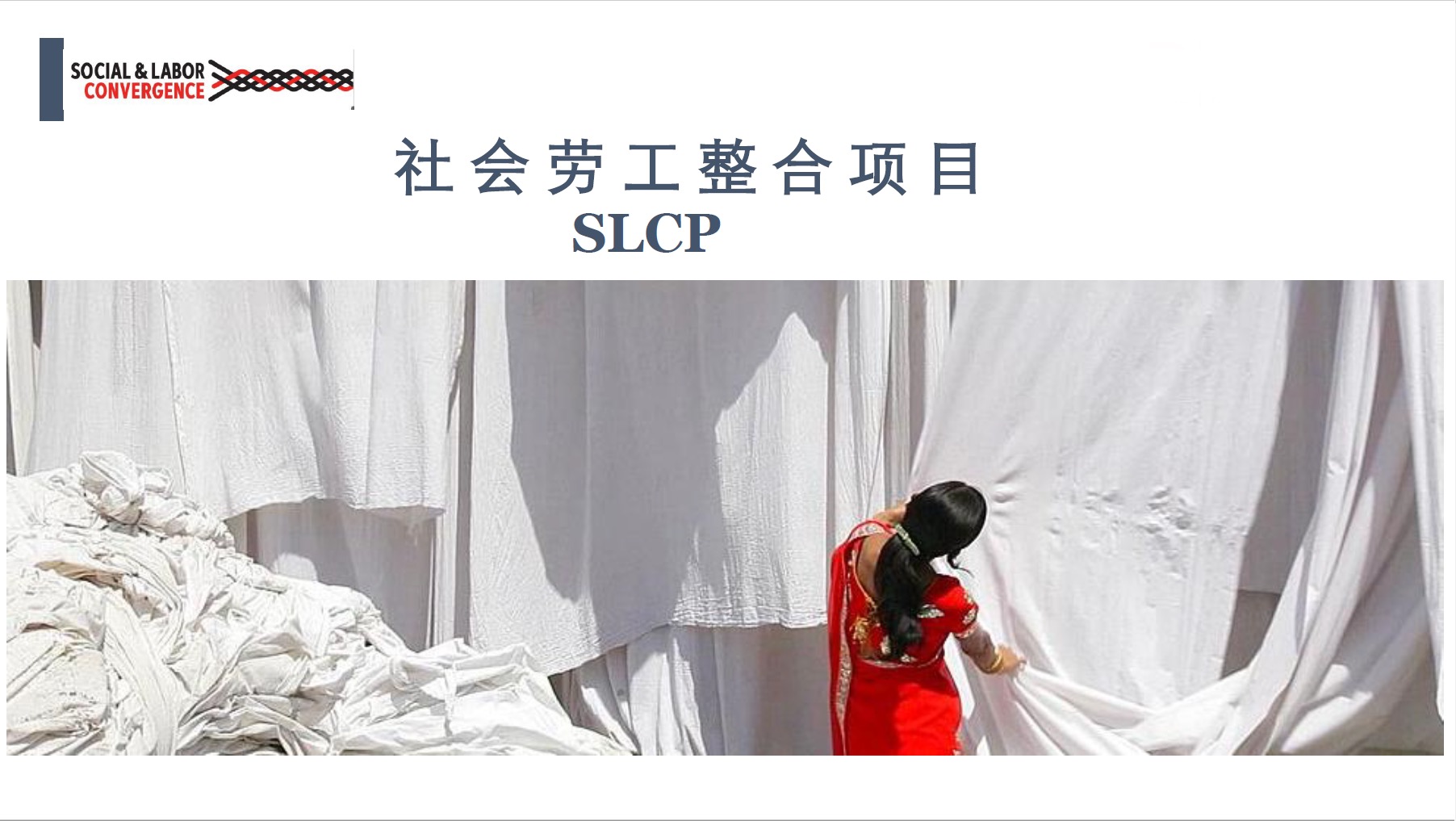 呼和浩特SLCP社會勞工整合項目流程 社會勞工整合項目