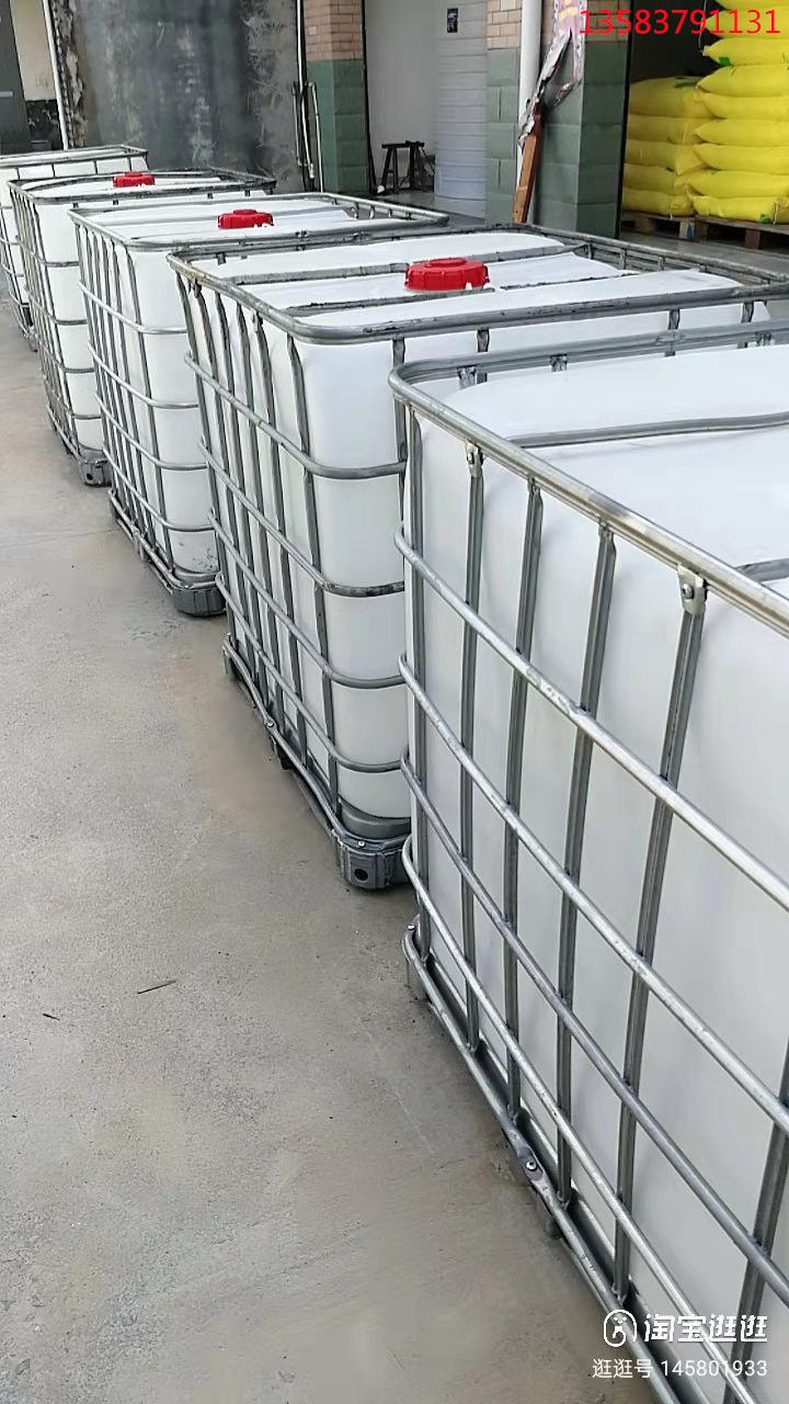 桂林二手吨桶批发