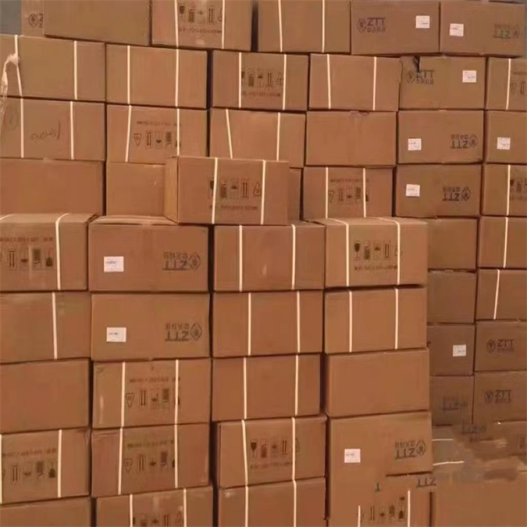 兰州同轴电缆回收