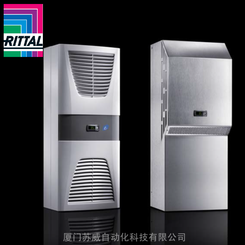 威图 SK3302100 电柜空调