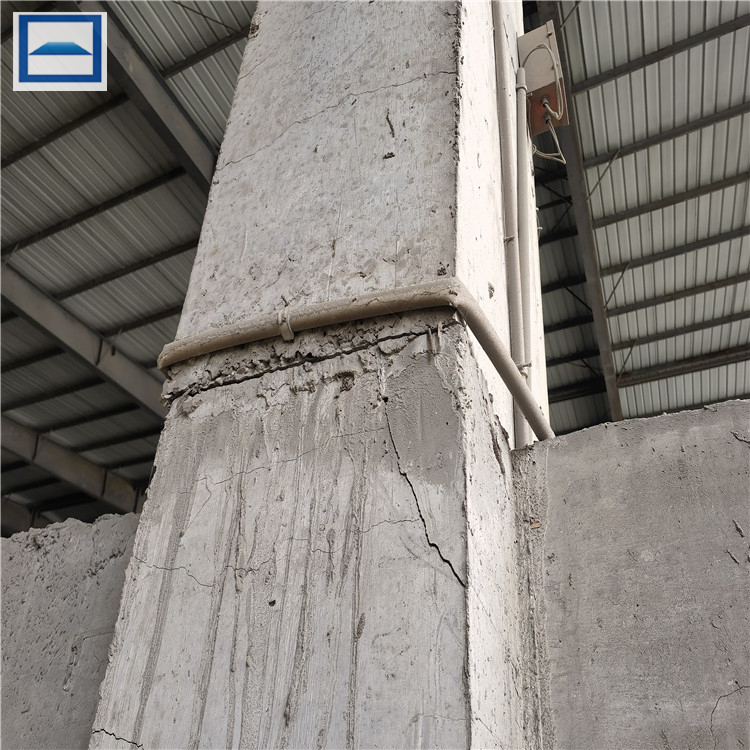 广安市钢结构厂房安全质量检测