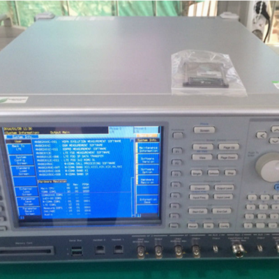 租赁 销售安立 MT8820C 无线综合测试仪