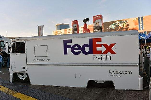 山东FedEx联邦国际快递网点 FEDEX快递提供包装