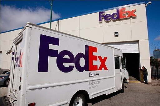 绵阳FedEx联邦快递公司 联邦快递安全及时送达
