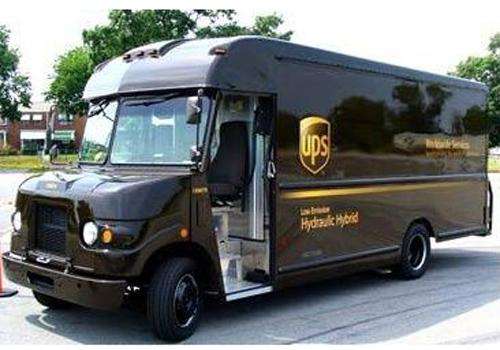 贺州UPS国际快递公司 UPS快递预约取件