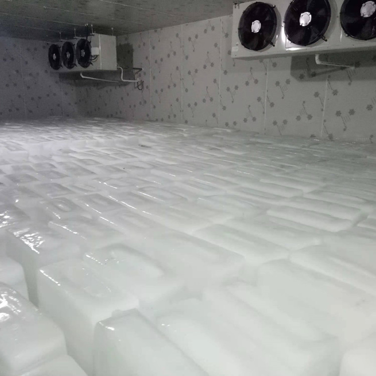 苏州庄基混凝土搅拌用冰块生产厂家