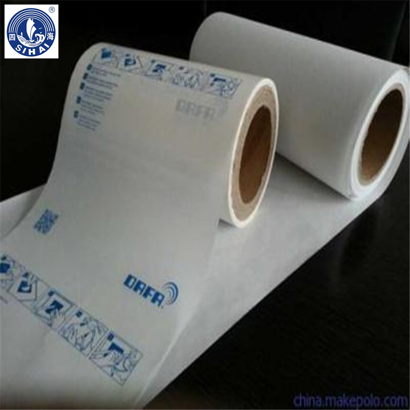 四海厂家销售 Y烯基硅油 新型防粘纸用隔离剂