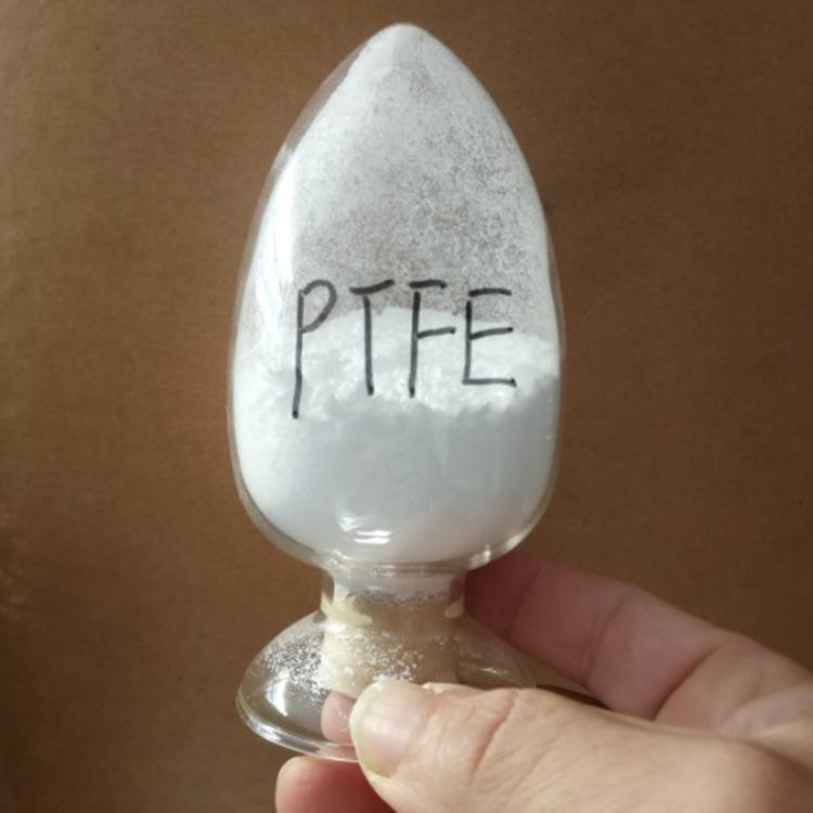 PTFE塑膠原材料 聚四氟乙烯樹脂 JF-4DE10 主要用于制作低密生料帶