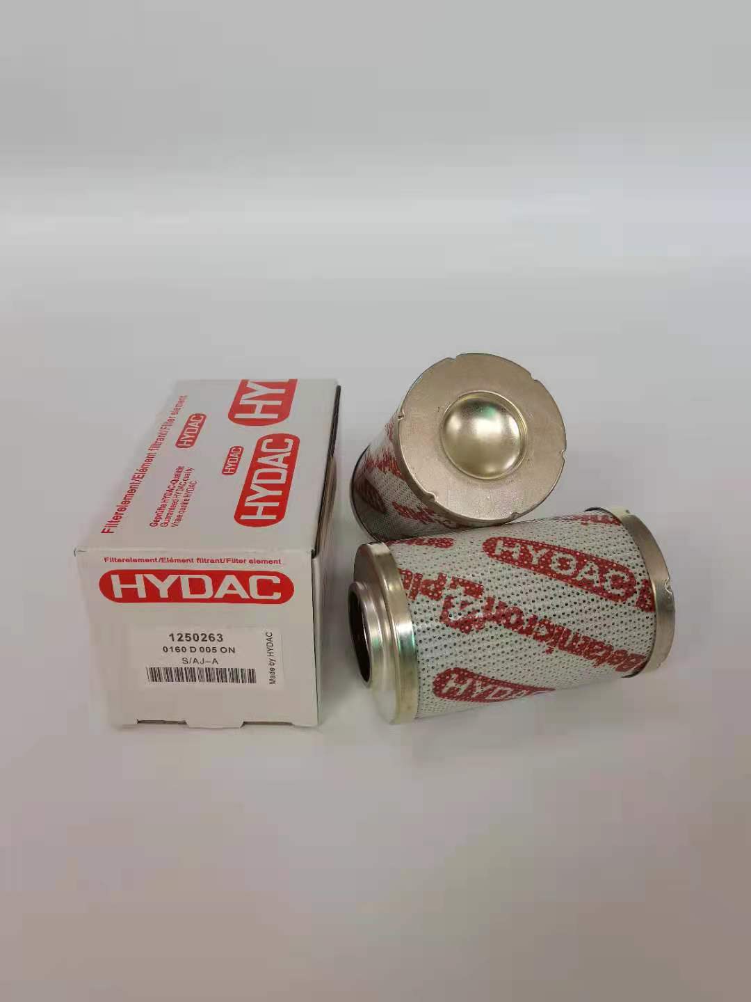 HYDAC液压油滤芯0160DN100WHC