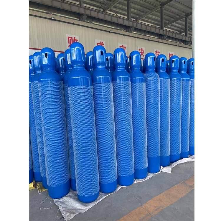 杭州6L供氧器气瓶