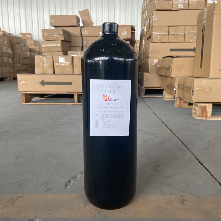 济南氮气瓶厂商配送 工业 氮气启动瓶