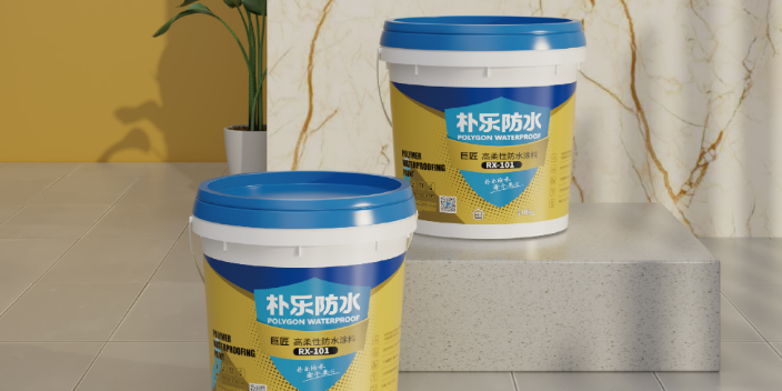 天津质量好的防水涂料品牌有哪些 爱康企业集团供应