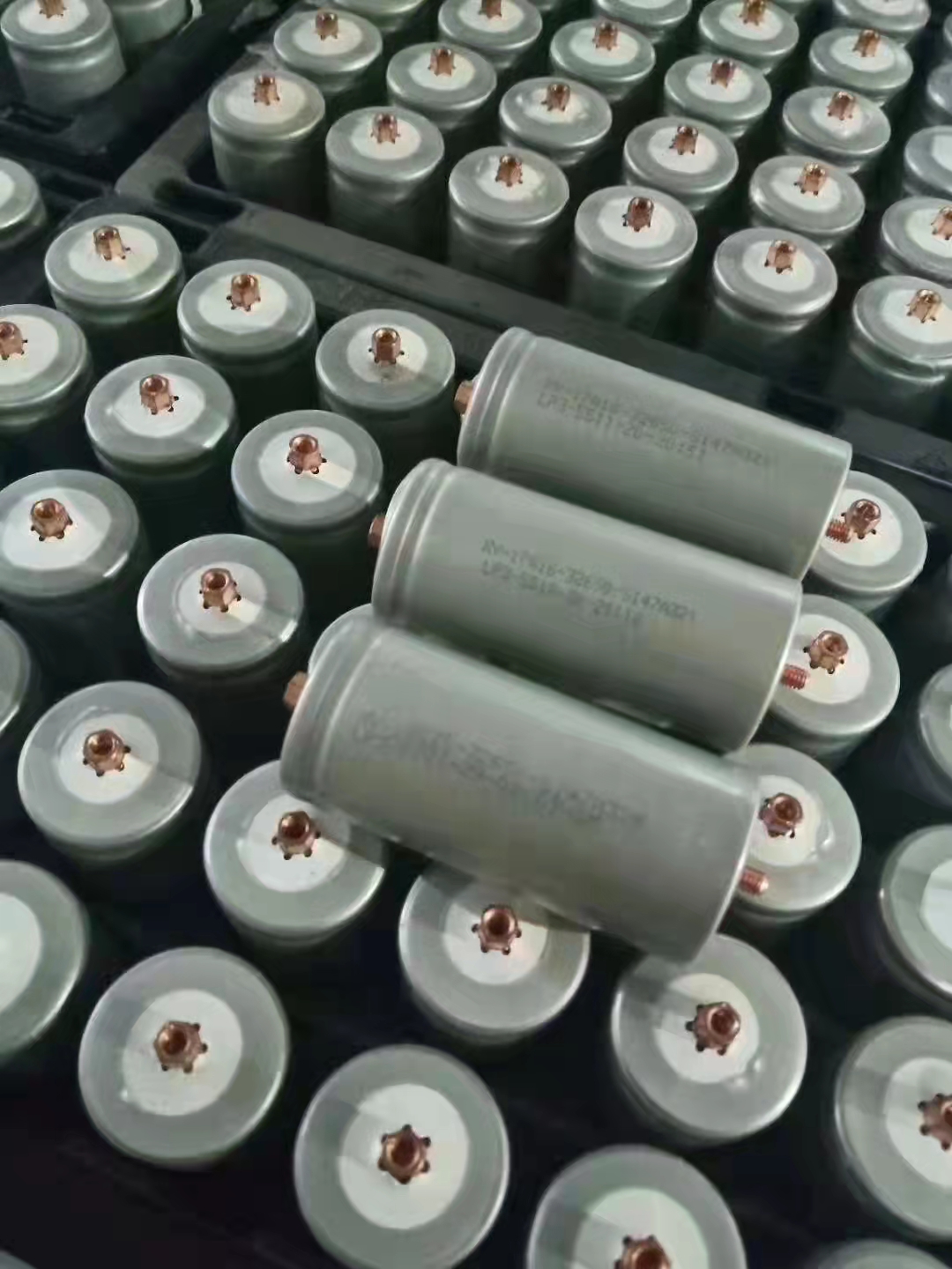 郑州锂电池回收公司
