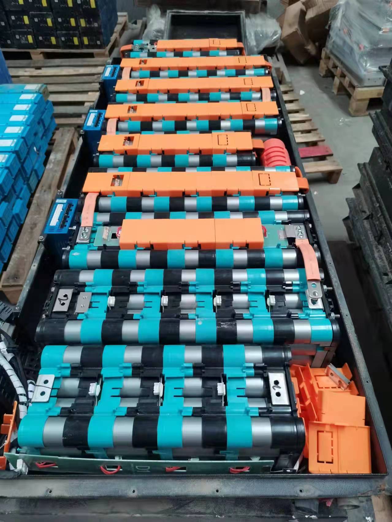 郑州磷酸铁锂电池回收公司