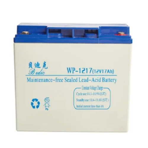 贝迪克蓄电池WP-1270 12V70AH型号规格