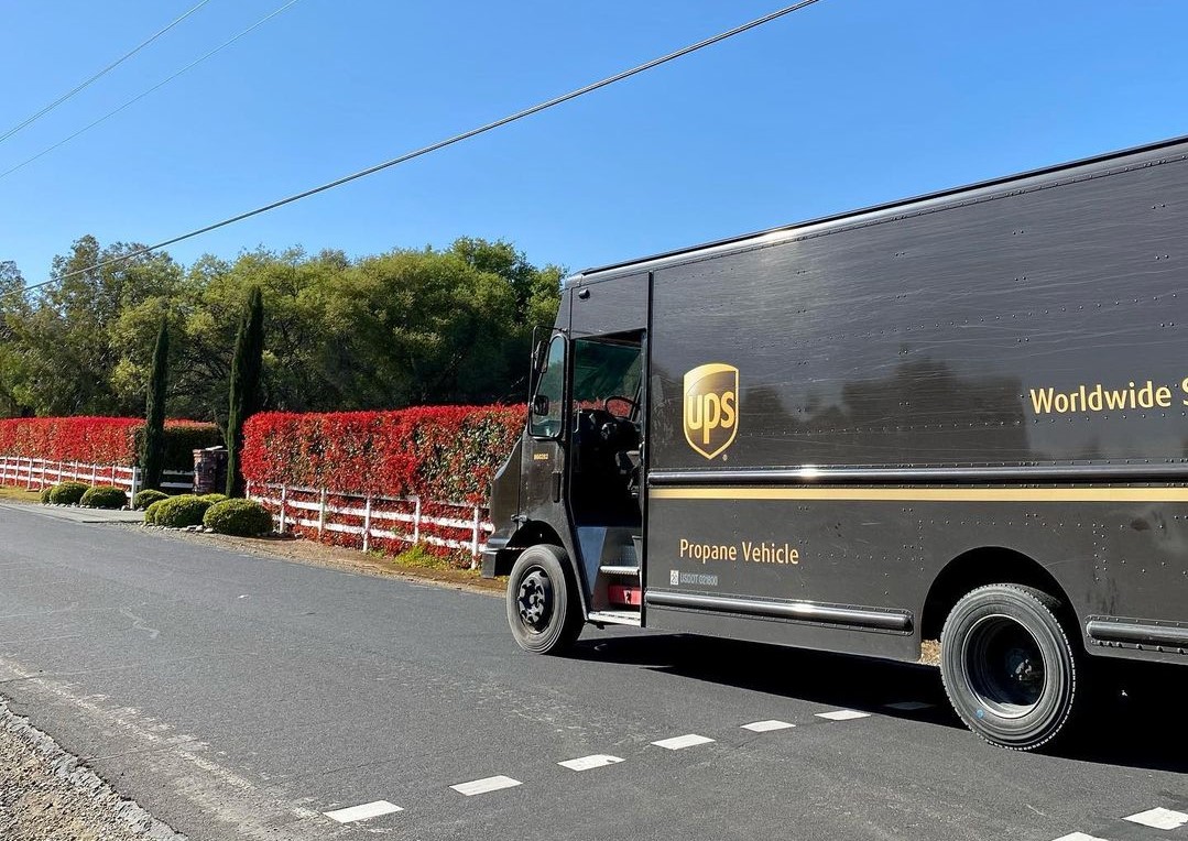 美国FBASSN扣关了UPS清关公司