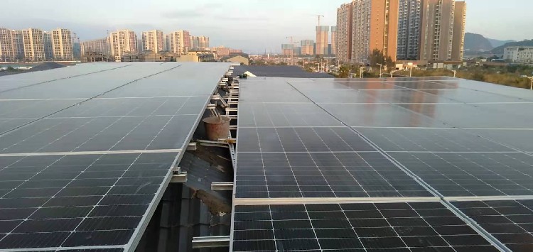 梅州承接太阳能发电利润,太阳能光伏发电