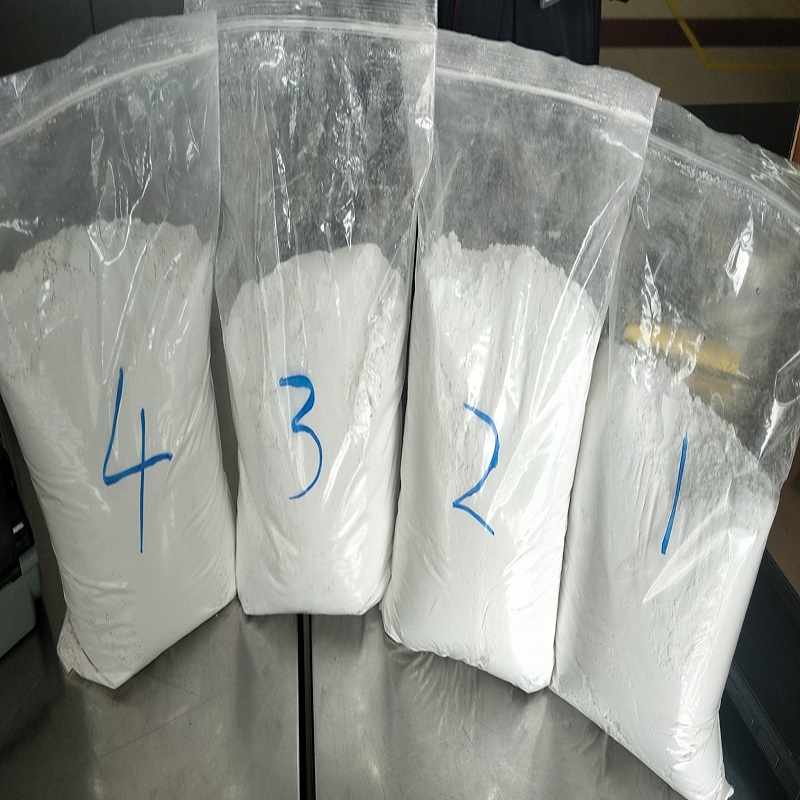 饲料兽添加剂二水硫酸钙 饲料级石膏粉