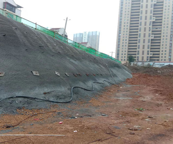 滁州钢板桩基坑支护施工
