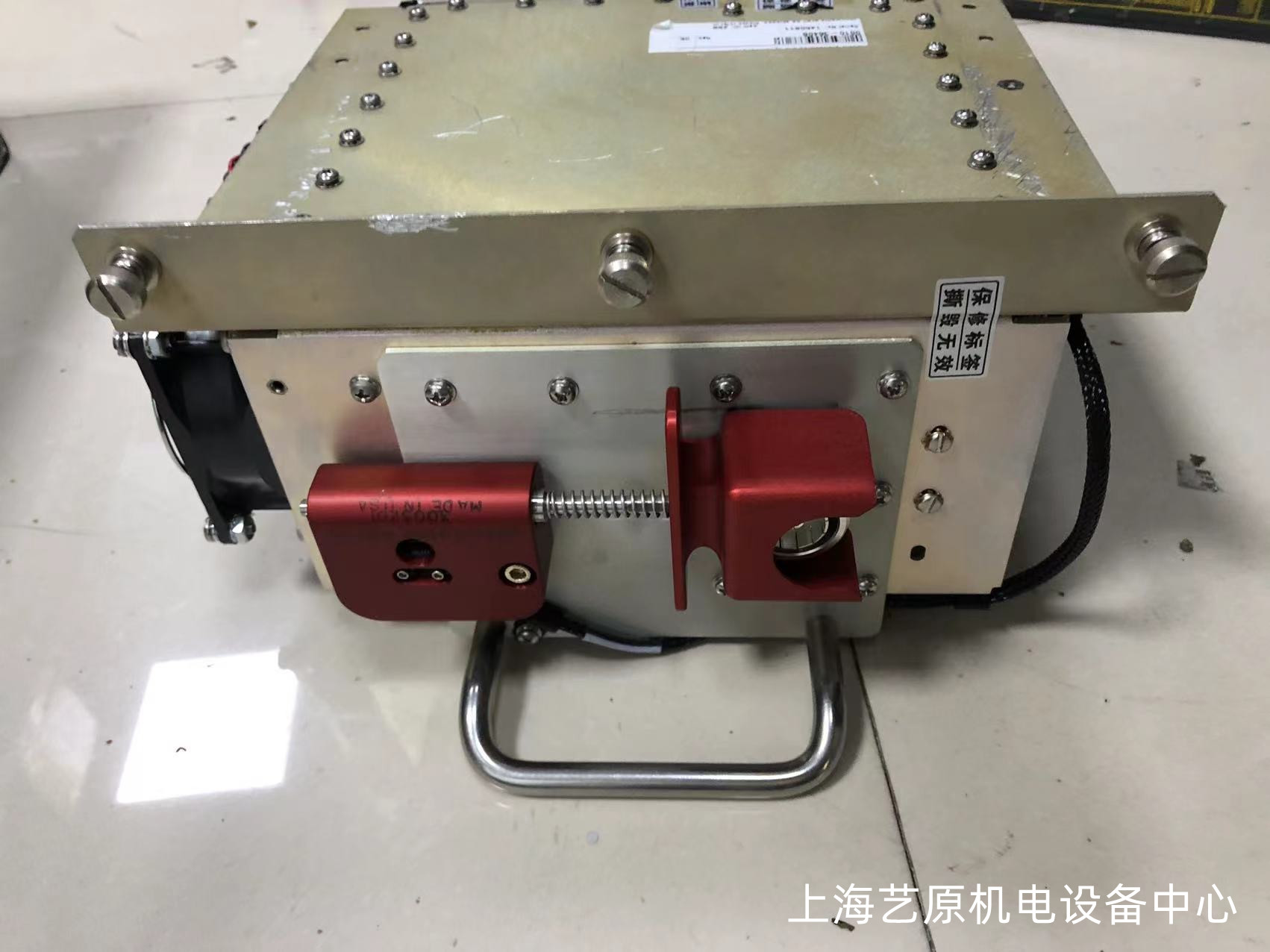 宁波RF MATCH 0010-36408维修供应 十年高压技术..