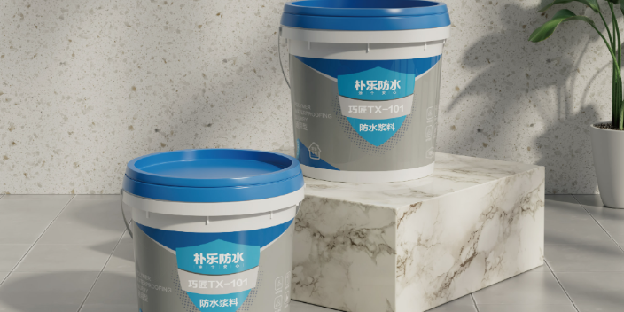 天津质量好的防水涂料品牌有哪些 爱康企业集团供应