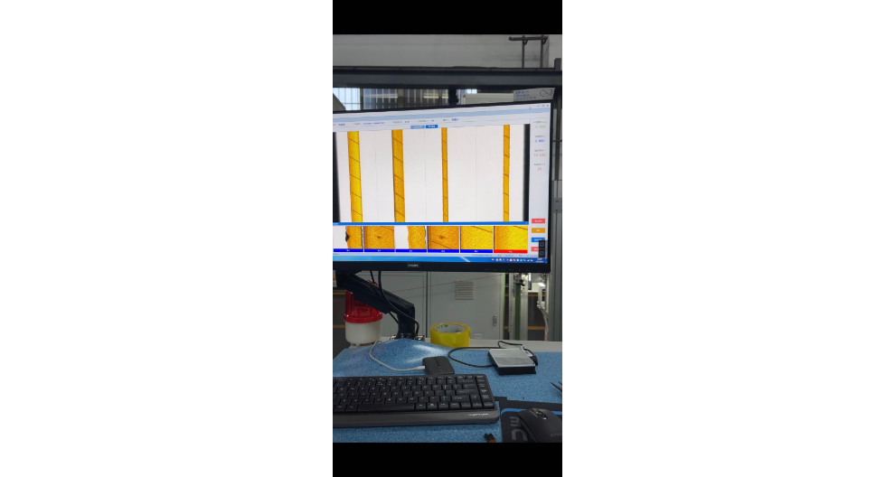 天津基于机器视觉视觉检测设备 欢迎来电 苏州致远视觉供应
