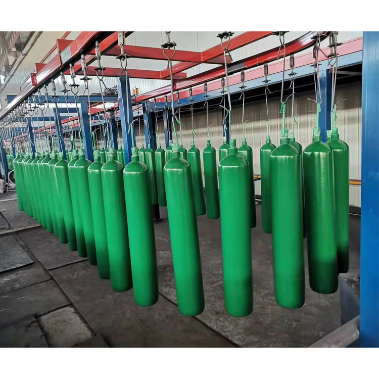 枣庄工业 二氧化碳瓶