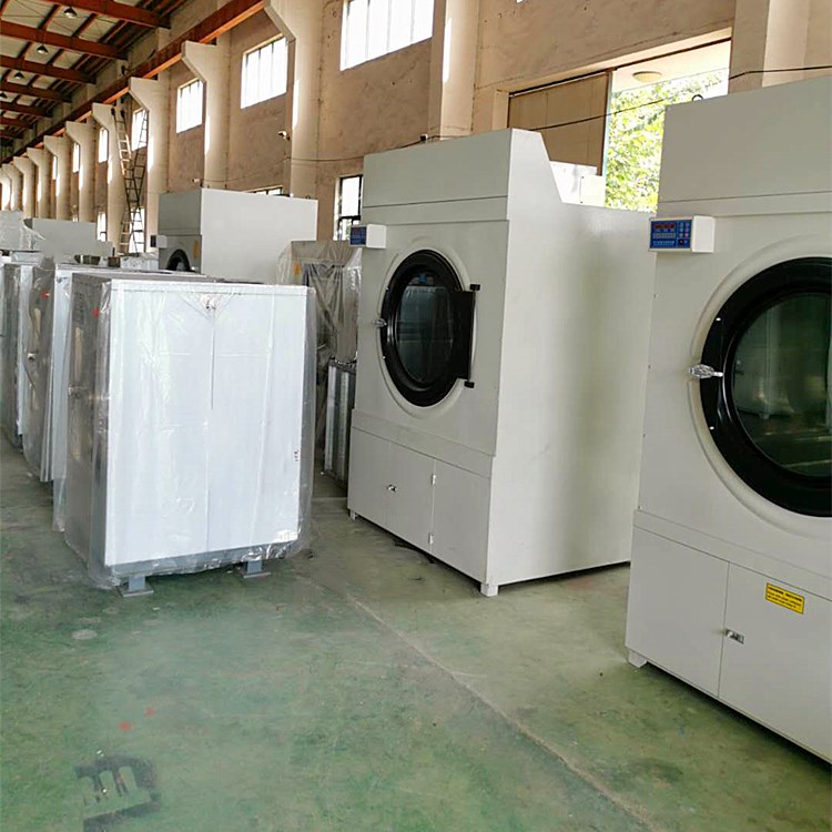 50公斤医用洗衣设备定制 洗涤设备