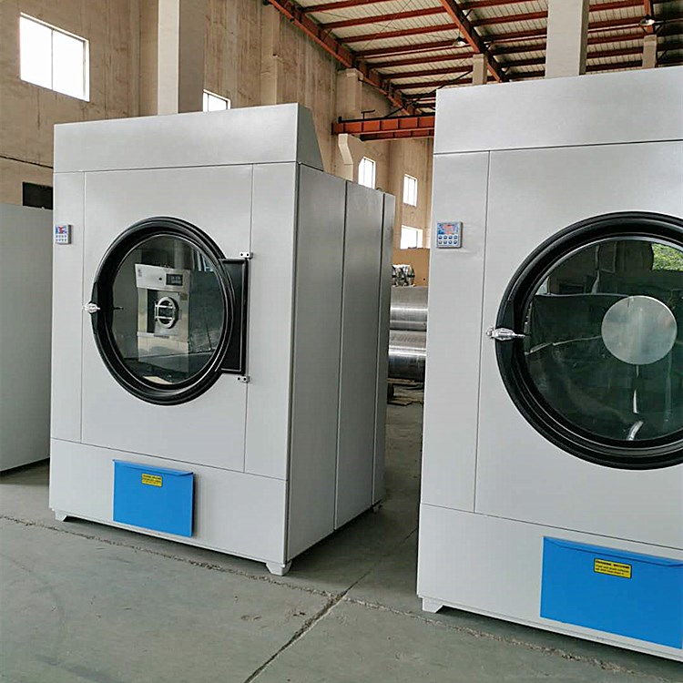 20公斤医院洗衣机 大型医院用工业洗衣机设计