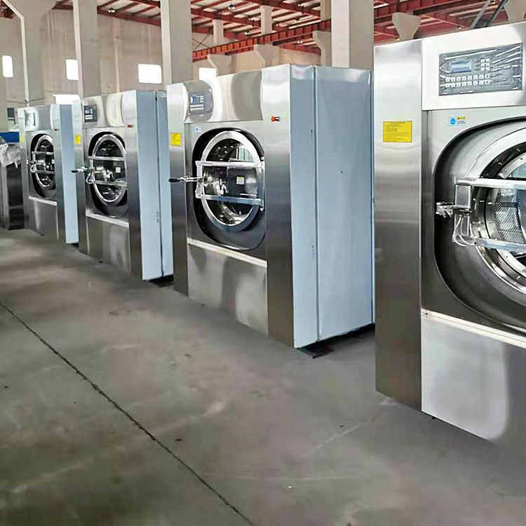 20公斤医院洗衣机 20公斤医院用洗衣机厂家