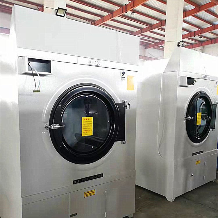 酒店工业洗衣机 50公斤民宿水洗设备