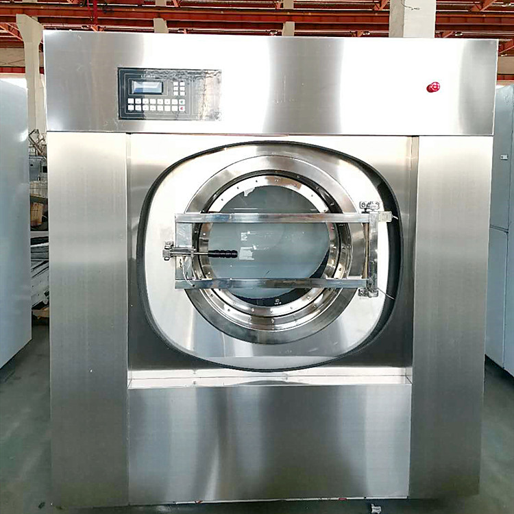 20公斤洗衣房设备 华航洗衣机