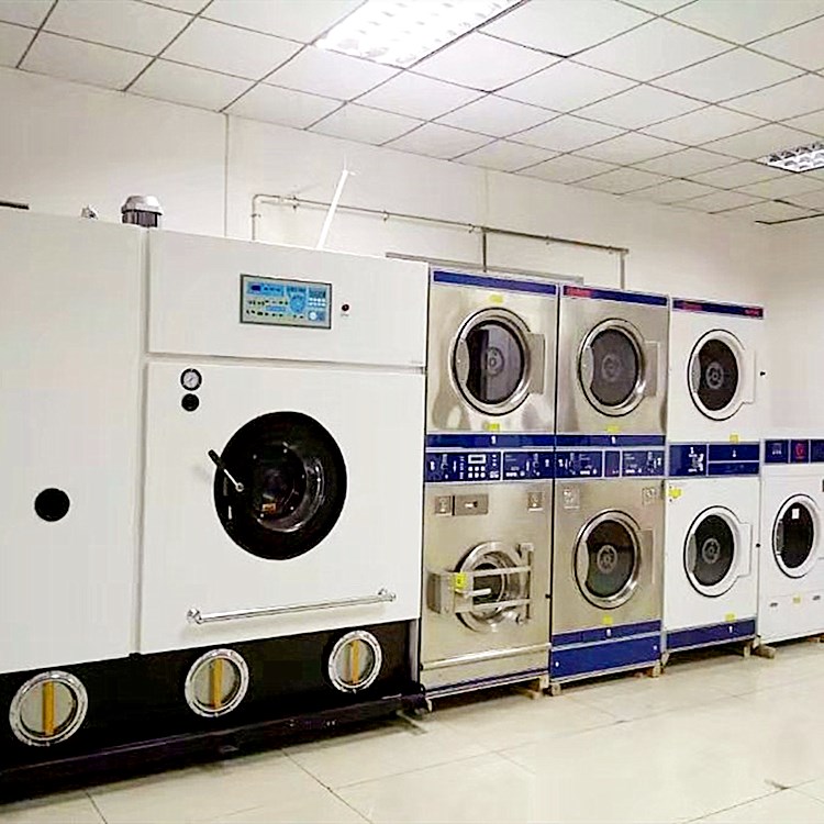 酒店客房工业洗衣机厂家 宾馆工业洗衣机