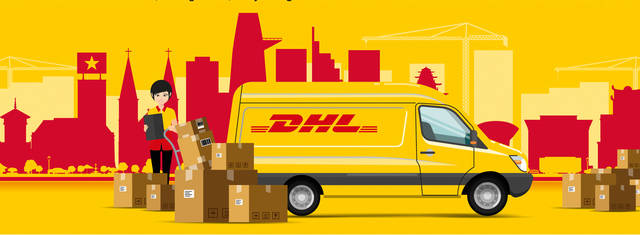 宿州DHL国际快递地址
