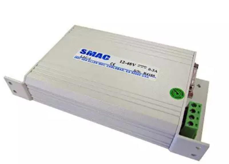 SMAC圆形音圈电机 线性滑轨 振动电机